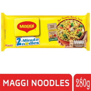 Maggi 2MIN Noodles 280g.