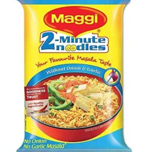 Maggi 2 Min Masala Noodles recipe 2