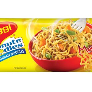 Maggi 2 Min Masala Noodles 420gm
